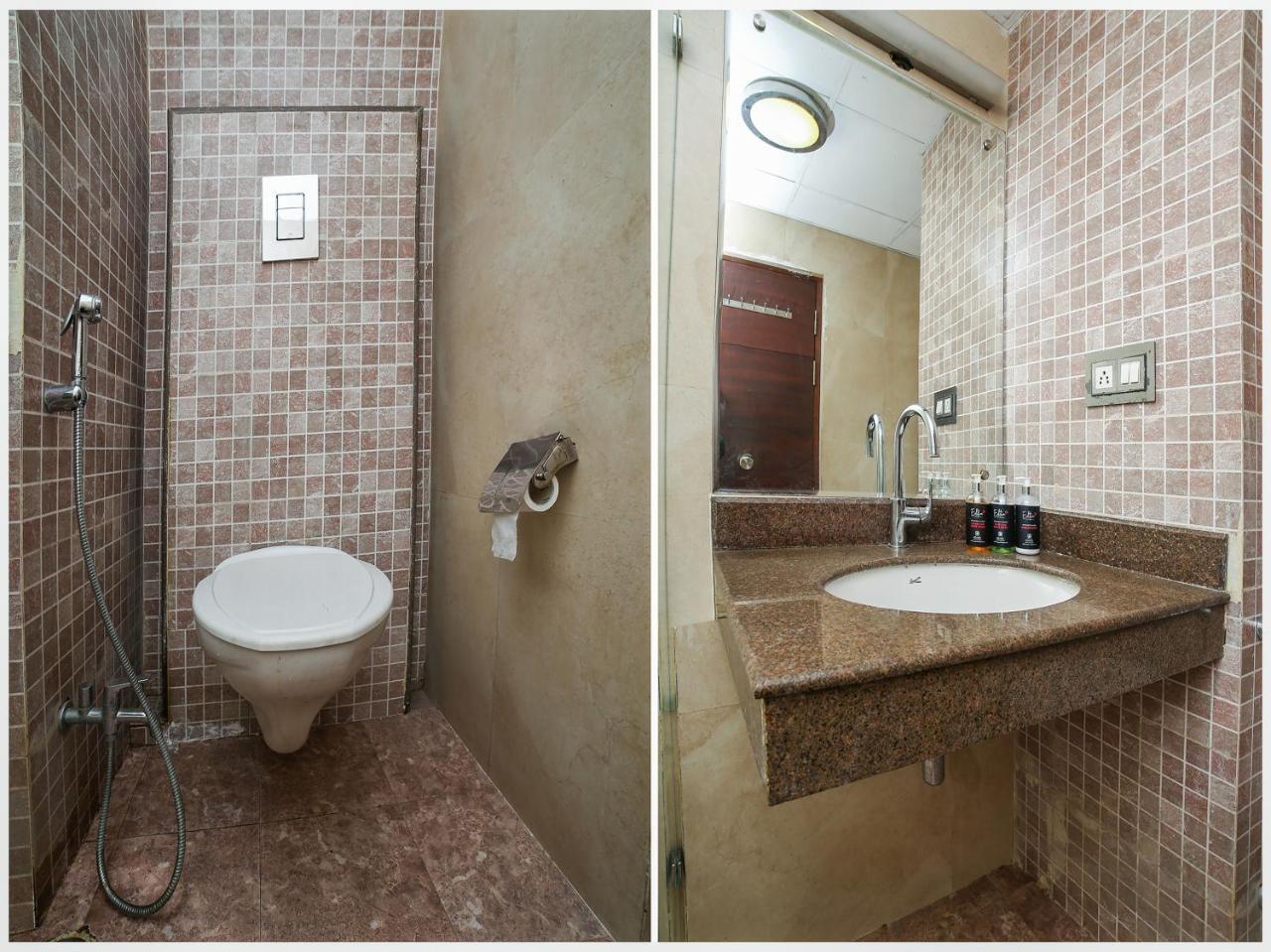 Hotel Collection O 30052 Chinmay Lucknow